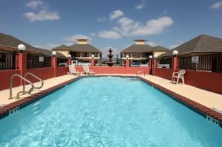 Guest Inn San Benito/Harlingen - San Benito - 0