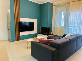 eliTe deluxe 3 residence - Kavala - 4