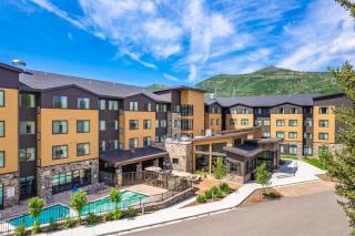 Residence Inn Steamboat Springs - Steamboat Springs - 5