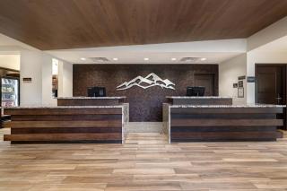 Residence Inn Steamboat Springs - Steamboat Springs - 1