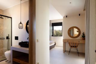 Isla Luxury Apartments - Private Hot tub - 100m from beach - Rethymno - 1