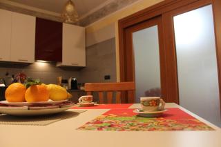 Integra apartments - Montalto Uffugo - 5