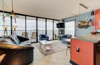 0914 Changes In Attitude by Atlantic Towers - Carolina Beach - 3