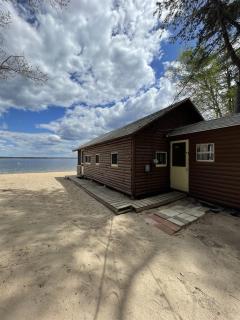 LIMBERLOST LIMIT 6 cottage - Standish - 0