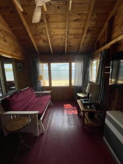 LIMBERLOST LIMIT 6 cottage - Standish - 6