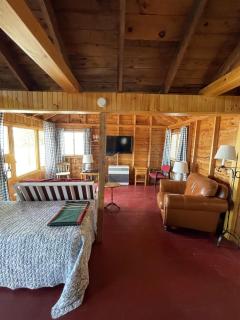 LIMBERLOST LIMIT 6 cottage - Standish - 2