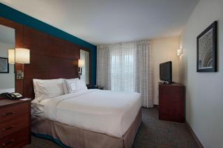 Residence Inn Bryan College Station - College Station - 4