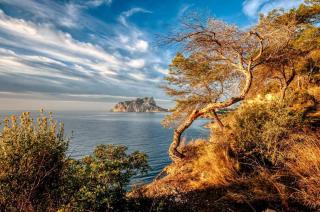 Calpe 100 m de playa - 5