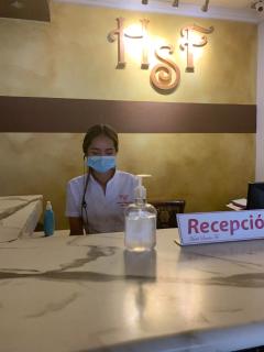 Hotel Santa Fe - 1
