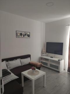 Apartmani IMA - Rovanjska - 9