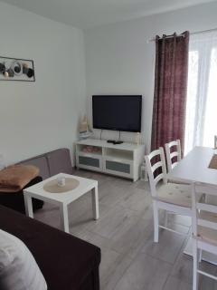 Apartmani IMA - Rovanjska - 2