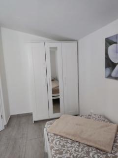 Apartmani IMA - Rovanjska - 1