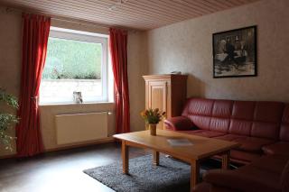 FeWo Am Nationalpark Eifel - 6