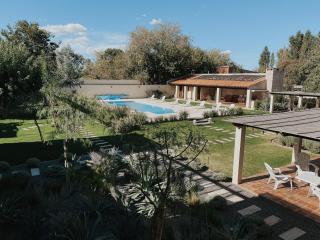 El Colonial Departamentos - 8