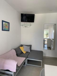 Lovely Suite - 4