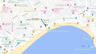 Praia do Forte - Apto a 3 minutos da areia - Cabo Frio - 8