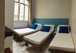 Praia do Forte - Apto a 3 minutos da areia - 7