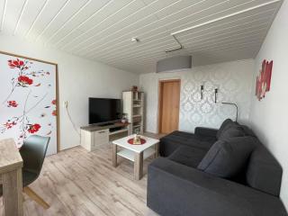 Ferienwohnung Levin - Dargun - 3