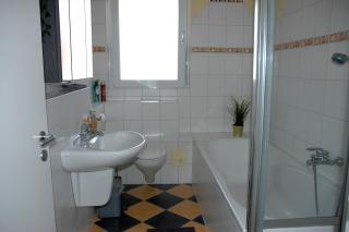 Deluxe Appartement - 3