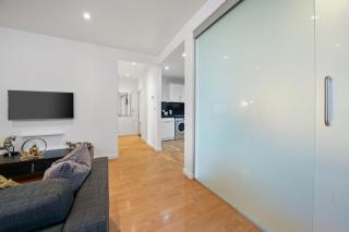 Modern 2Bed Apartment London Greenwich Cutty Sark O2 Arena - Perfect for long stay reservations - London - 7