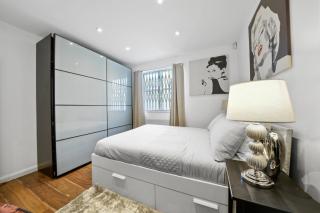 Modern 2Bed Apartment London Greenwich Cutty Sark O2 Arena - Perfect for long stay reservations - London - 1