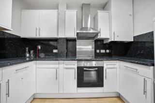 Modern 2Bed Apartment London Greenwich Cutty Sark O2 Arena - Perfect for long stay reservations - London - 6