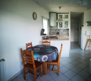 Appartement Les Pieds Dans l'eau avec climatisation ! - La Seyne-sur-Mer - 5