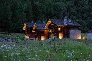 Pietre Gemelle Resort - Alagna Valsesia - 5