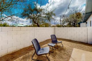 Cherry Avenue Studio - 8