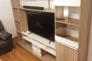 4F, Aire Acondic, 80m2, 2 dormitorios, 4 huéspedes, WIFI GRATIS - La Línea de la Concepción - 6