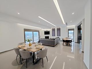 Christine luxury villa - Kolymvari - 0