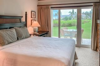 Waipouli Beach Resort H105 - 1
