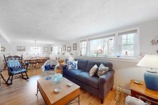 Secluded Cape Ranch - Yarmouth - 6