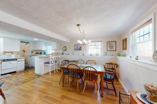 Secluded Cape Ranch - Yarmouth - 5