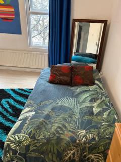 Renovated Family room with shared kitchen and bathroom in Angel - London - 5