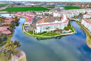 Residence Inn by Marriott Phoenix Chandler/South - Chandler - 2