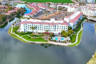 Residence Inn by Marriott Phoenix Chandler/South - Chandler - 1