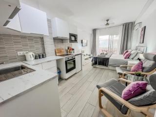 Reformed studio apartment in central Nerja 3K - Nerja - 3