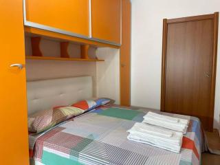 Appartamento incantevole 4 posti letto con grande spazio esterno con idromassaggio - Valledoria - 5