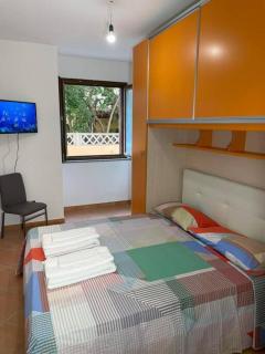 Appartamento incantevole 4 posti letto con grande spazio esterno con idromassaggio - Valledoria - 4