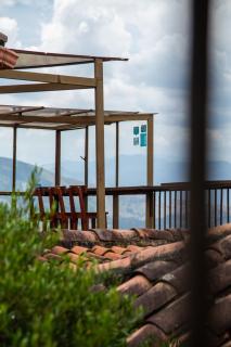 Hospedaje La Tierrita Villa de Leyva - 1