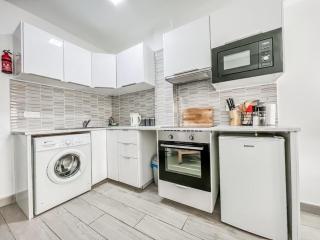 Reformed studio apartment in central Nerja 3K - Nerja - 7