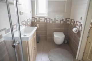 Apartmán U Poštovských - - 8