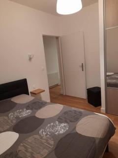 Logement entier - Appartement - Saint-Nectaire - 6