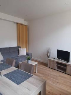 Appart sans suppléments - 3