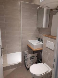 Logement entier - Appartement - Saint-Nectaire - 1