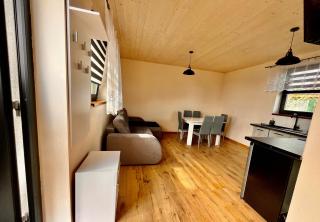 Apartament na Ogrodowej - 2 sypialnie, ogród, taras, parking - 8