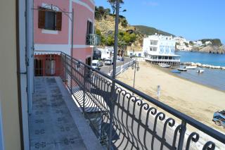 Maridea - Il Delfino - Ponza - 4