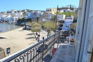Maridea - Il Delfino - Ponza - 3