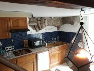 Ste ENIMIE GITE terrasse privative vue imprenable - 2